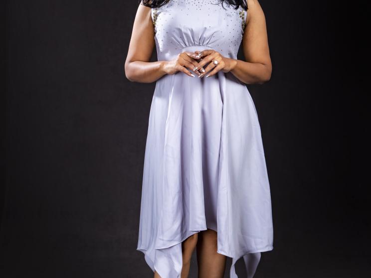 I embrace stories that reflect my beliefs: Runa Khan
