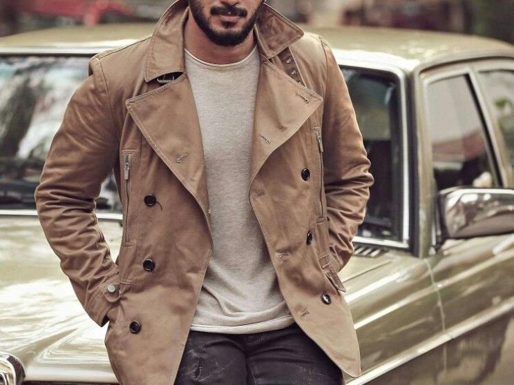 Why is Dulquer Salmaan trending in Bangladesh?