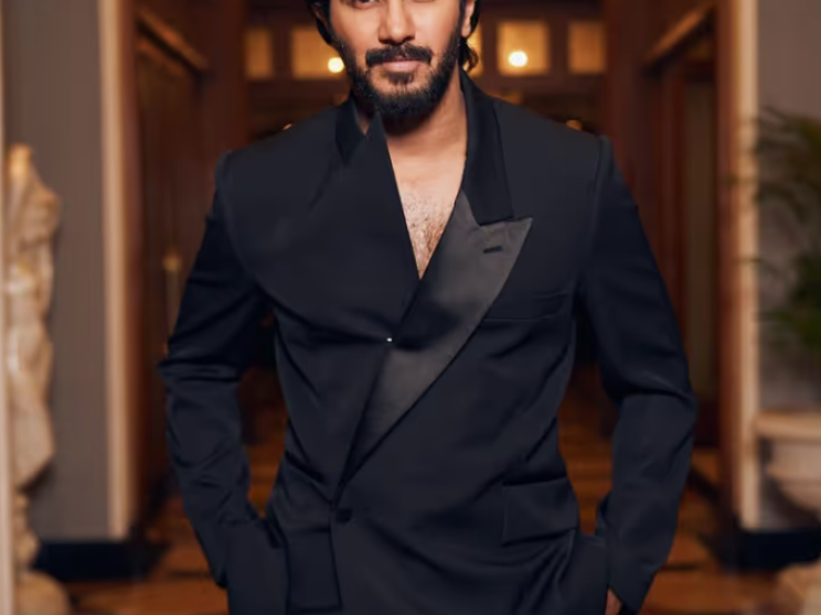 Why is Dulquer Salmaan trending in Bangladesh?