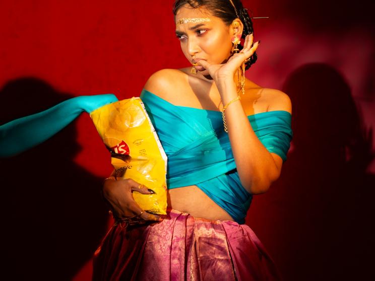 Traditional weddings are so last decade – Meet the new-age brides