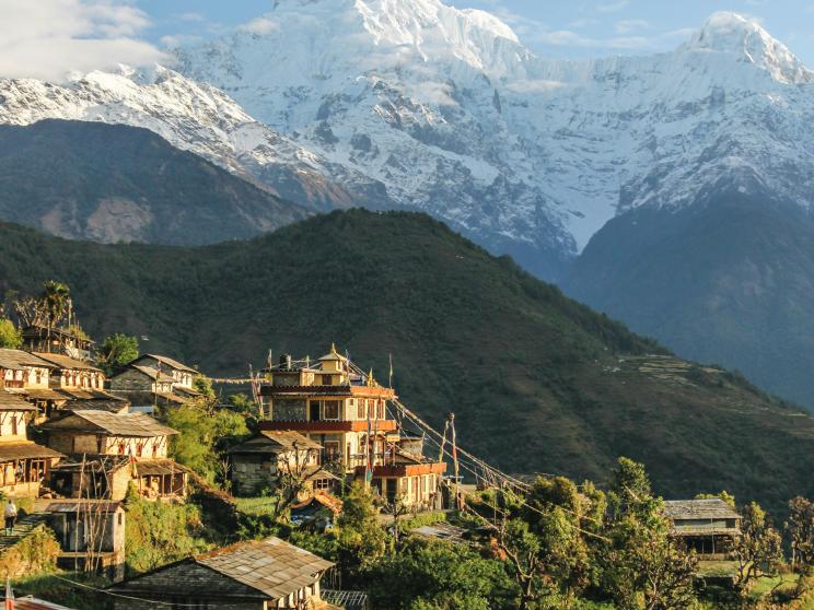 4 budget-friendly destinations under TK 50,000 for Bangladeshi travellers