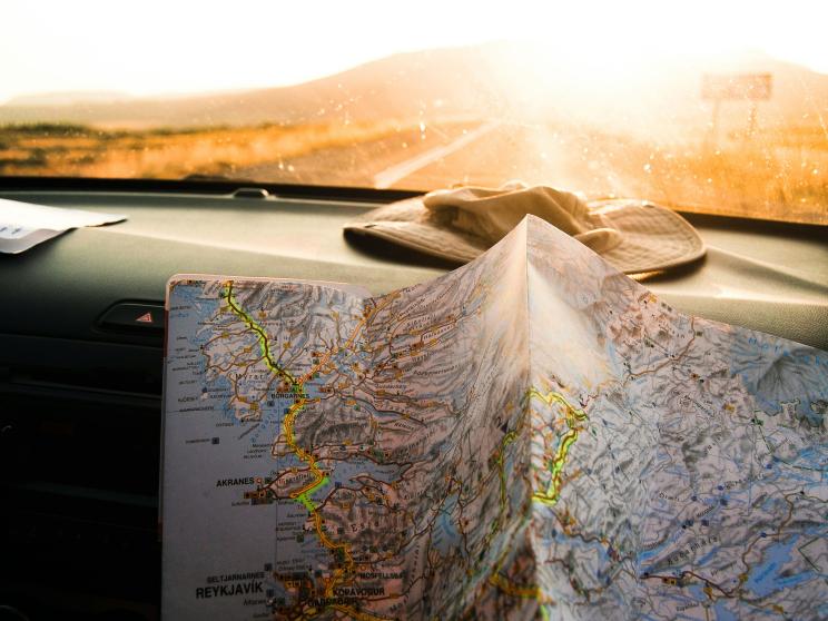 Planning a trip? Your credit card might just be your new best friend!