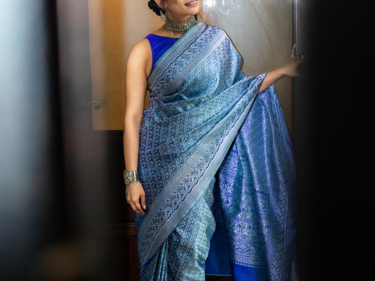 Weddings, weavers, and heritage: Choosing taant to support Bangladesh’s artisans