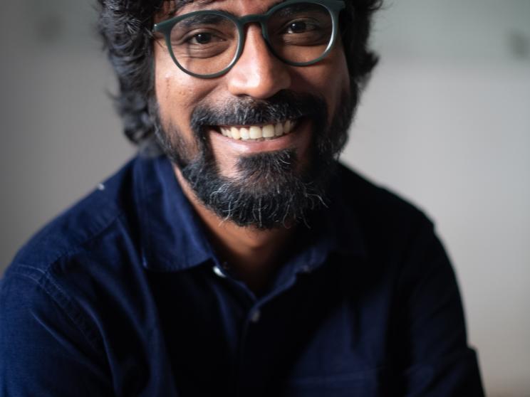 I don’t see films through a gender-biased lens: Shankha Dasgupta