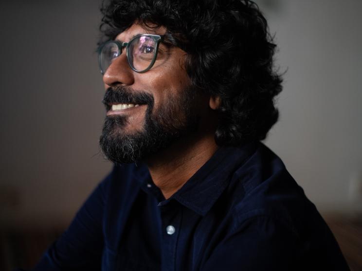 I don’t see films through a gender-biased lens: Shankha Dasgupta