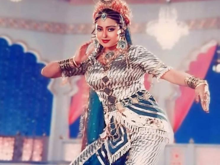 Anjana on life support