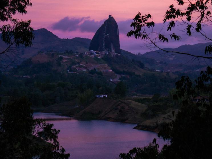 7 villages to visit around the world before everyone else ruins them!