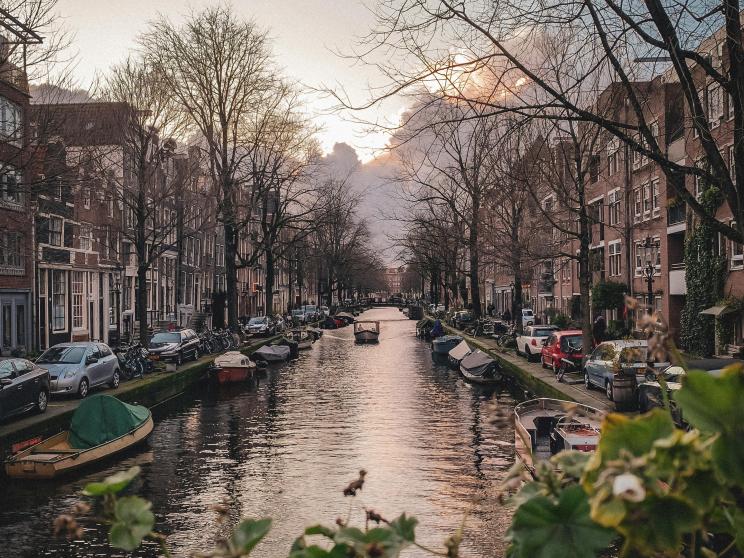 7 villages to visit around the world before everyone else ruins them!
