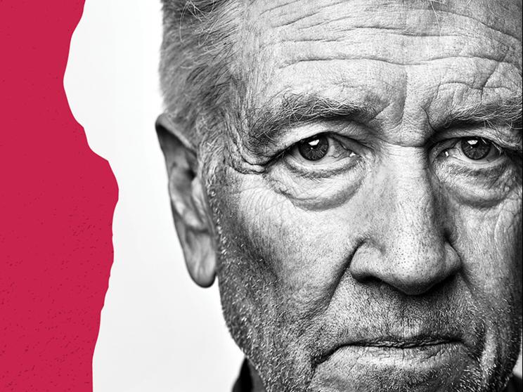 David Lynch
