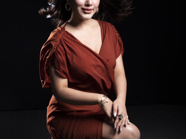 ‘Daagi’ will be one of the best films in Afran Nisho’s career: Tama Mirza