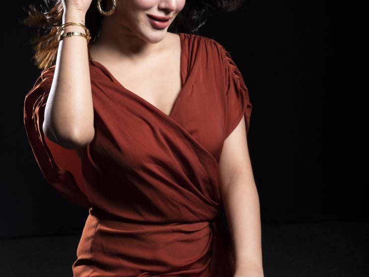 ‘Daagi’ will be one of the best films in Afran Nisho’s career: Tama Mirza