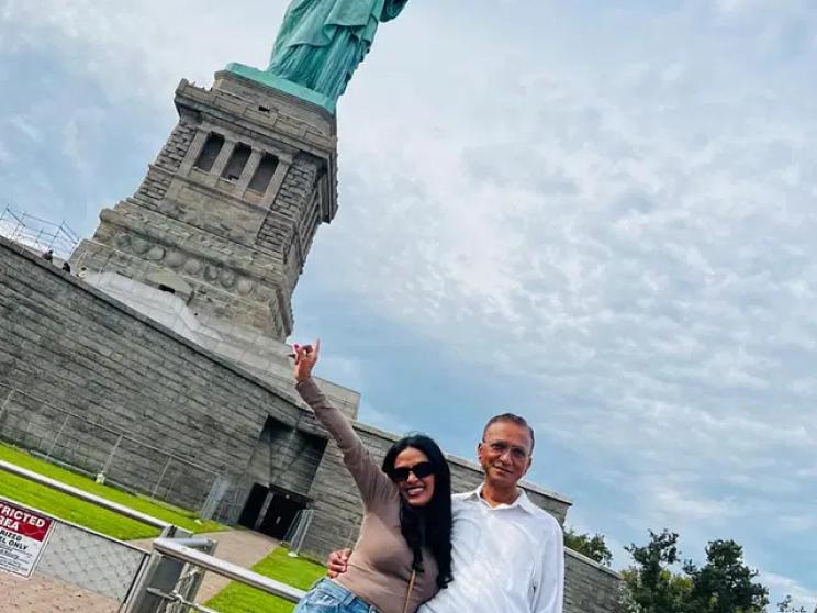 Tamalika Karmaker reveals marriage in heartfelt anniversary post