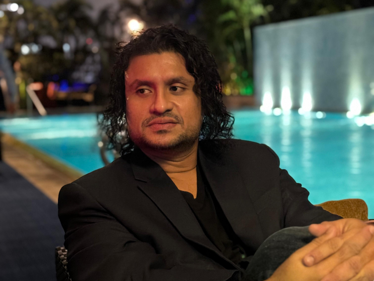 How Daniel Rahman turned Radio Foorti into Bangladesh's youth phenomenon