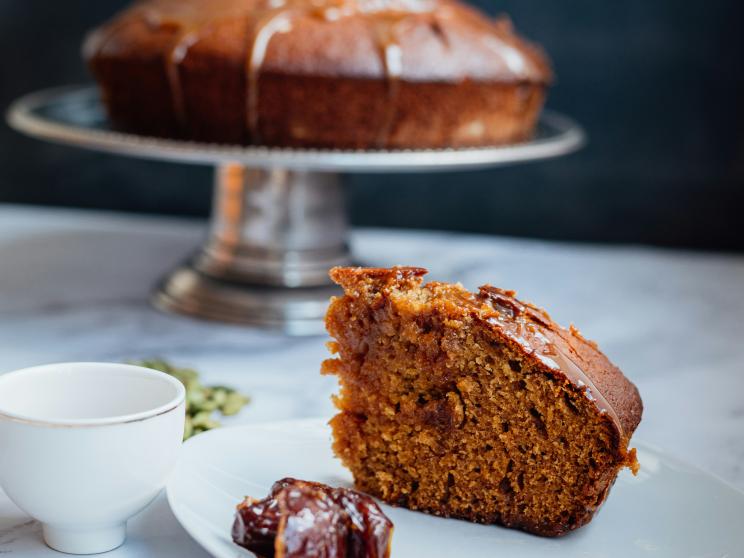 Indulge in these delectable date-based sweet treats