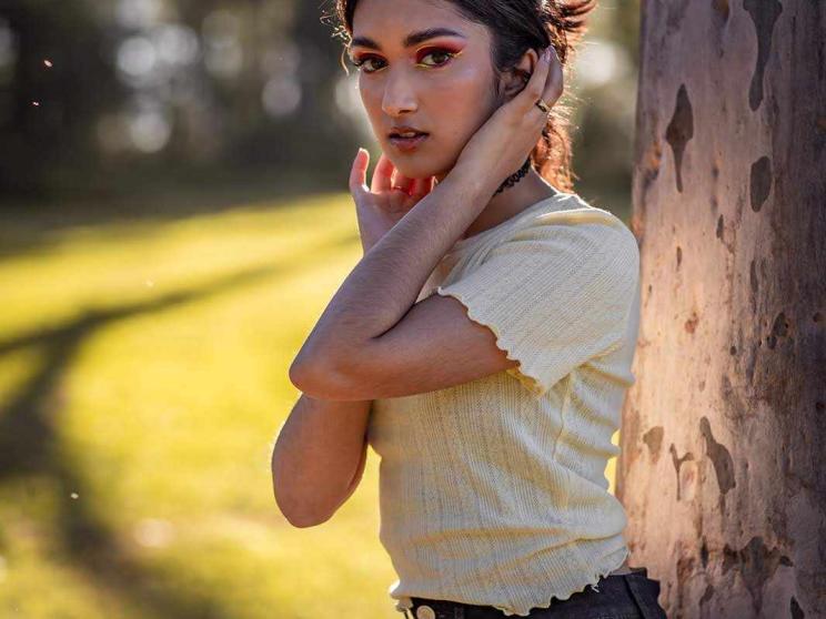 ‘A dream come true’: Rupanty Akid makes Hindi film debut