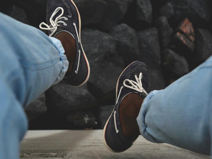 Elevate your style: The lazy man's guide to dressing well