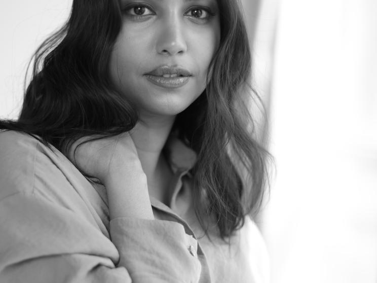 Rayana Hossain 
