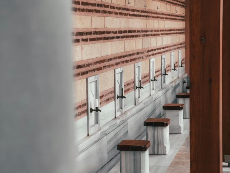 Wudu: The secret to good health in plain sight 