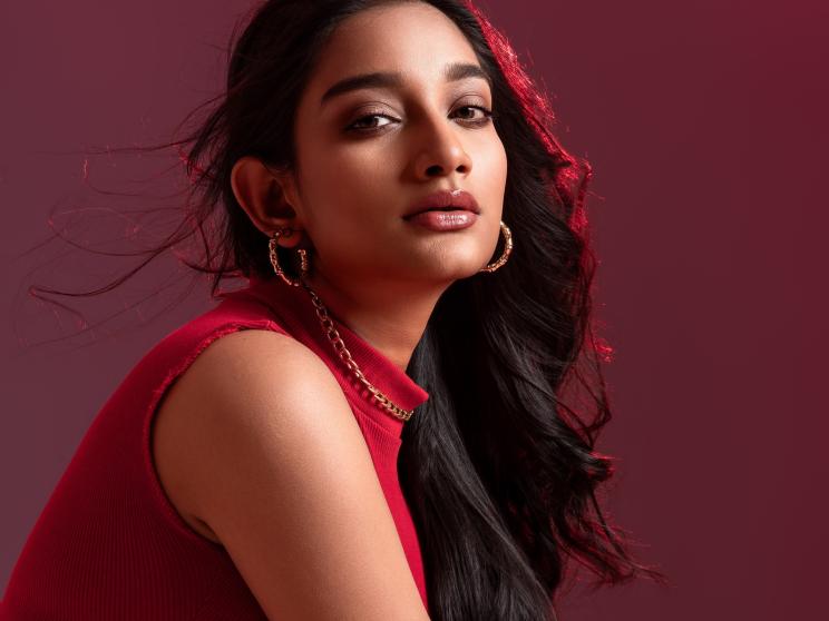 ​Nidra Dey Neha
