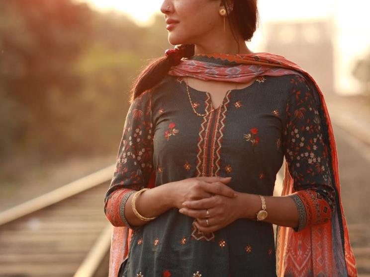Jaya Ahsan on balancing filming and festivities this Pahela Baishakh