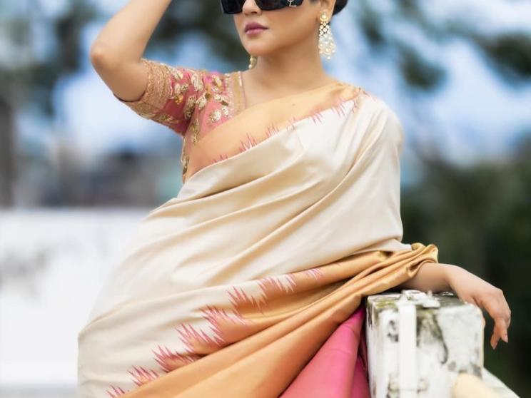 Jaya Ahsan on balancing filming and festivities this Pahela Baishakh