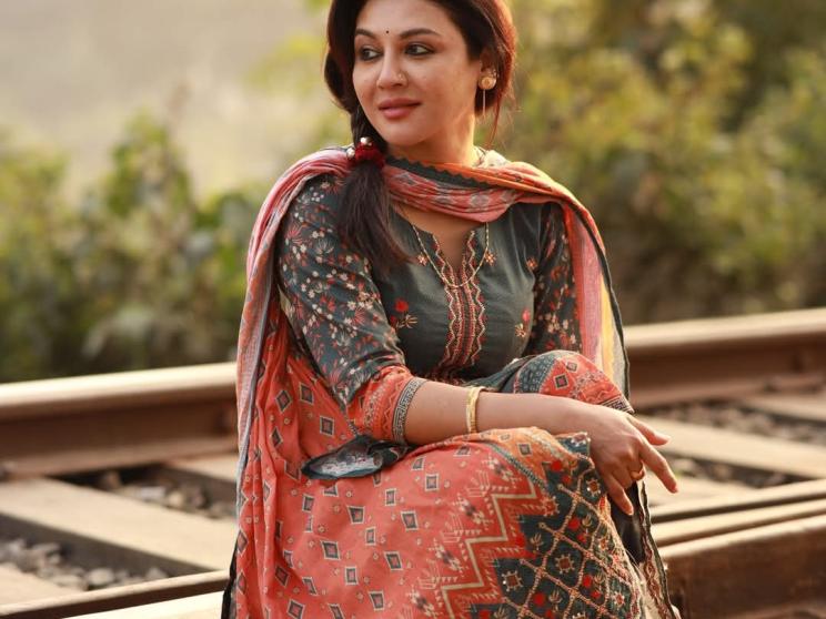 Jaya Ahsan on balancing filming and festivities this Pahela Baishakh