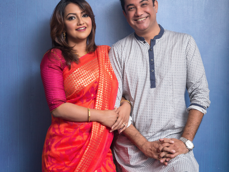Bangladeshi celebs living abroad: Where are they now?