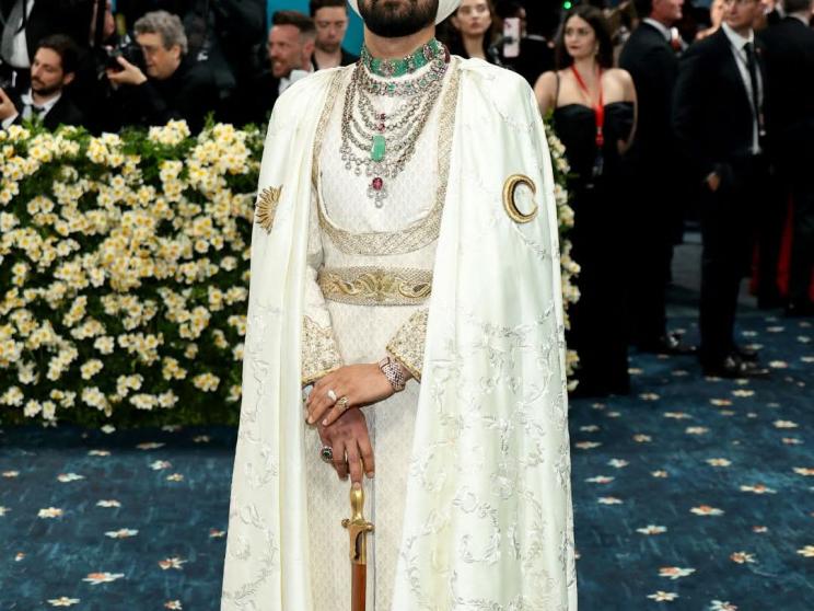 Met Gala 2025: Priyanka Chopra, Diljit Dosanjh, Kiara Advani dazzle