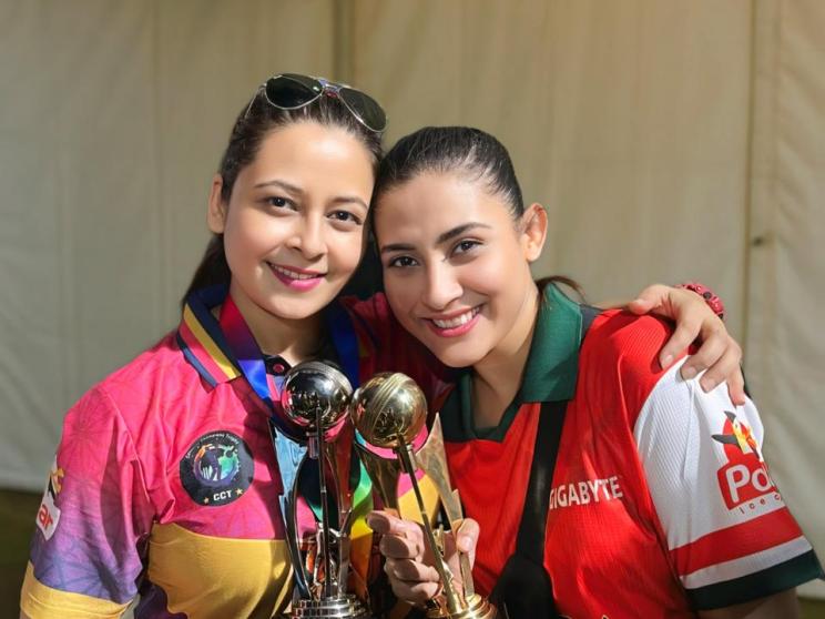 Aysha Monica