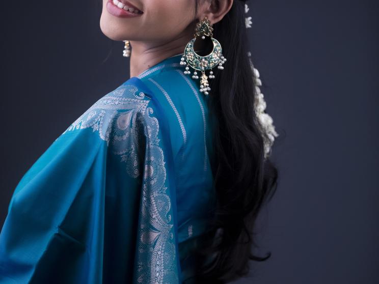 A newlywed’s first Eid: Raba-Nidhi share their love song