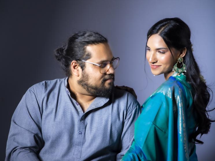 A newlywed’s first Eid: Raba-Nidhi share their love song