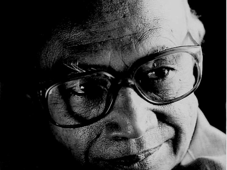 The 89th birth anniversary of Al Mahmud,