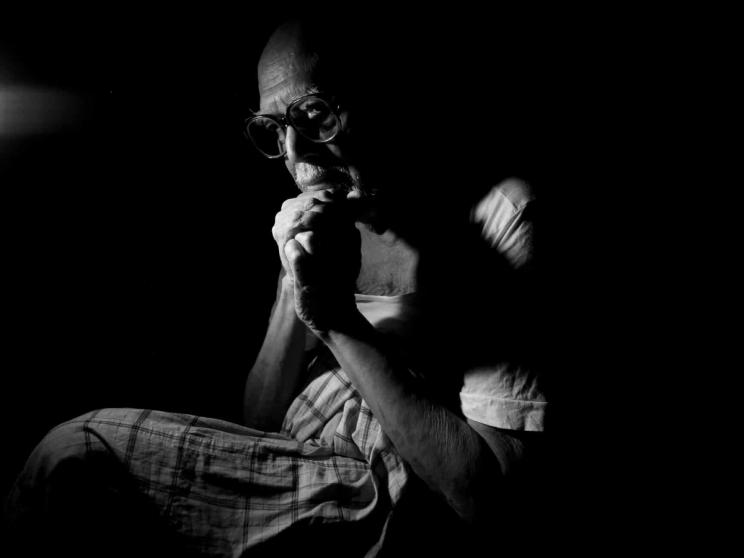 The 89th birth anniversary of Al Mahmud,