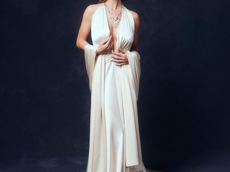 Is Sydney Sweeney the Bond girl?