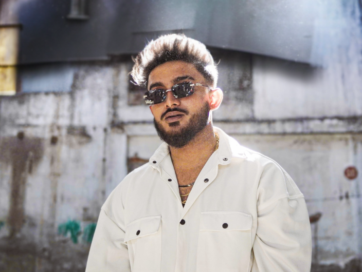 Rappers are not being given the respect they deserve: Shezan