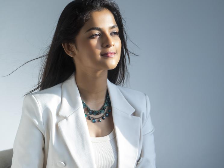 There’s no stopping Sadia Ayman