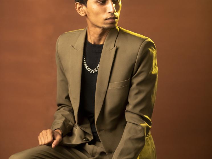 Ankan’s aspirations