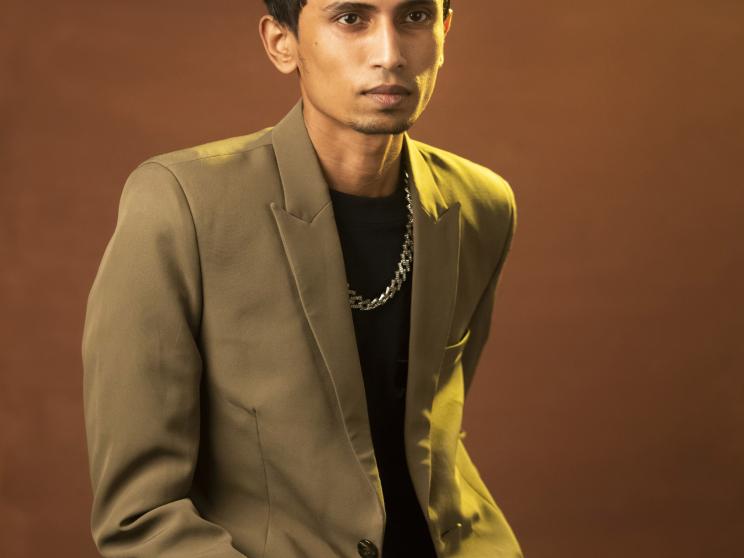 Ankan’s aspirations