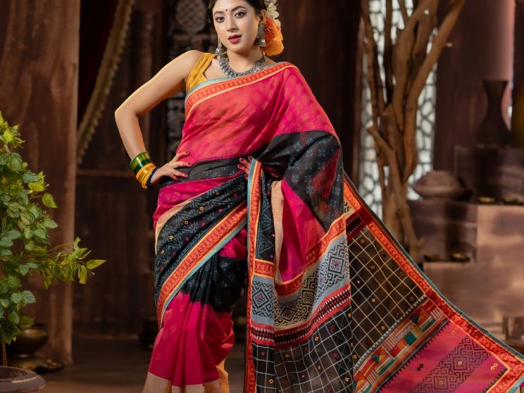 Puja outfits that balance tradition, trend, and all-day comfort