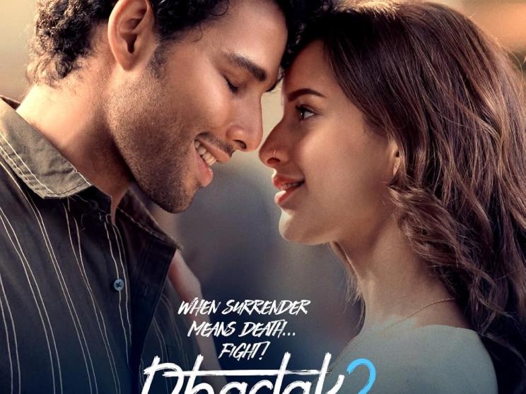 The quiet rage beating beneath ‘Dhadak 2’