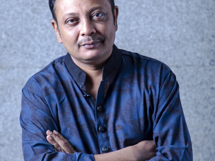 Renowned stars air concerns, share solutions 