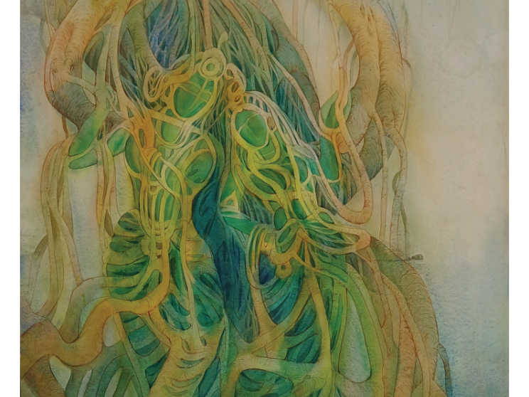 Experience the divine in Malay Bala’s ‘Seeking Sacred Beauty’