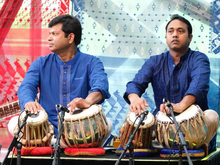 Srotar Ashor celebrates 20 years in Melbourne