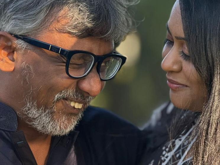 Amitabh Reza Chowdhury shares wedding photos