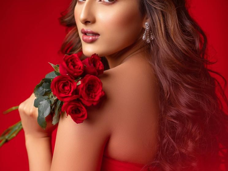 Has Jyotirmoyee Kundu joined the cast of ‘Prince’?