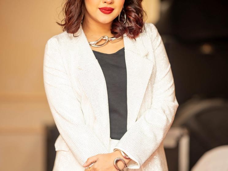 The girl in the video wasn’t me, news portals should be more responsible: Oyshee