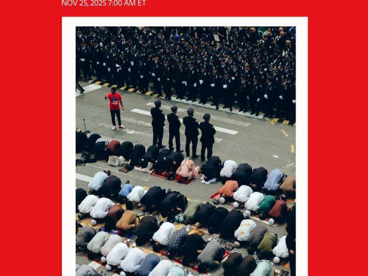 Amir Hamja’s photo featured in TIME's ‘100 Photos of the Year’