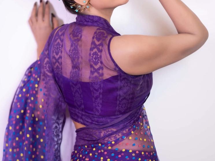 Badhan shares personal weight loss journey ahead of new projects 