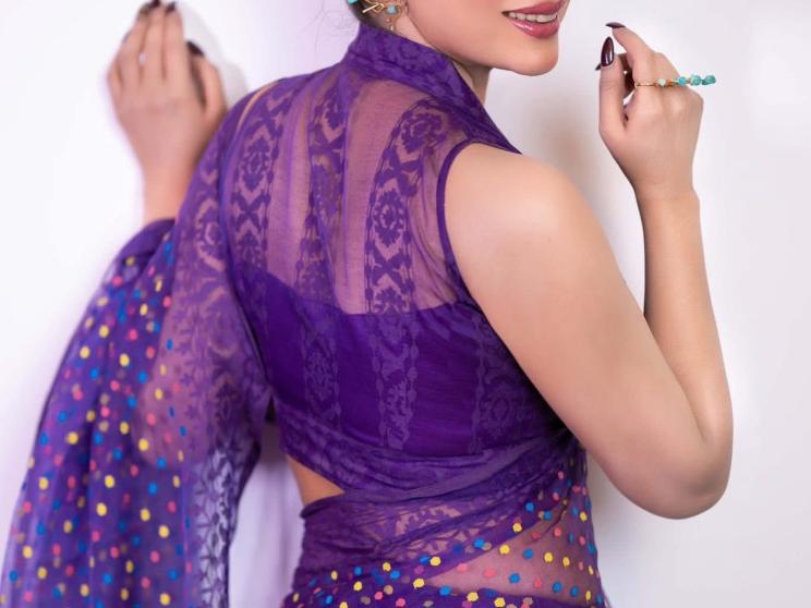 Badhan shares personal weight loss journey ahead of new projects 