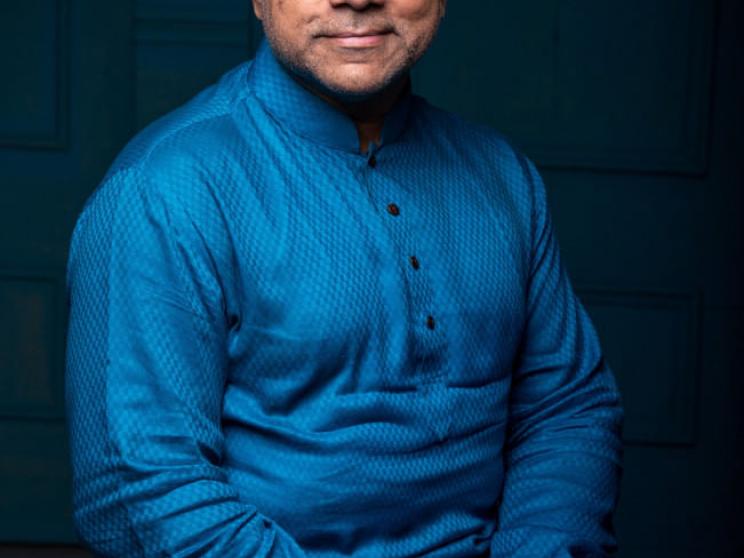 An industry cannot survive on festival-centric releases alone: Misha Sawdagor